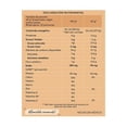 thumbnail image 3 of Harina para hot cakes True Amaranto trigo y amaranto 350 g, 3 of 3