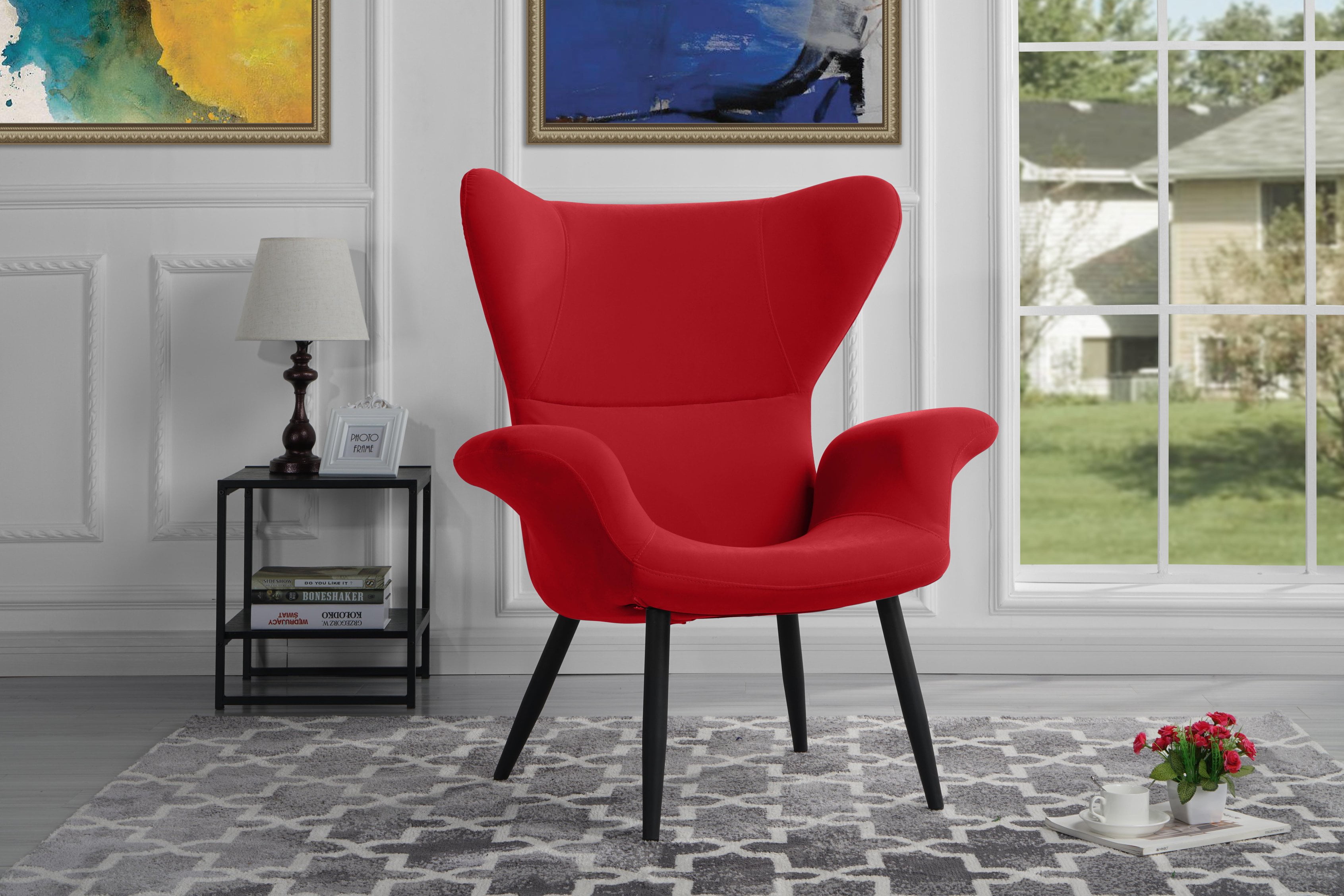 living room chairs walmart