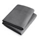 thumbnail image 5 of Juego de Fundas de Almohada de Franela Bare Home 100% Algodón Doble Cepillado Estándar 2 Gris, 5 of 5