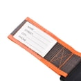 thumbnail image 6 of Unique Bargains Luggage Straps Suitcase Belts with Buckle Combination Lock Bag Packing Orange, 6 of 7