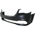 thumbnail image 4 of Garage-Pro Housse de Pare-Chocs avant Compatible avec Dodge Grand Caravan 2011-2020, Convient aux 2012-2015 Ram C/V Amorcée pour Modèles avec Lampes Anti-Buée, 4 of 4