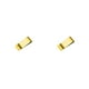 thumbnail image 2 of Inteprter Clip para dinero, cómodo accesorio multifuncional de cobre inoxidable para hombre, abrazadera para efectivo sin rebabas, tarjetero de moda n.° Type2 NO2 Inteprter CBP230663, 2 of 5