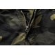 thumbnail image 3 of Pantalones Cortos De Camuflaje De Talla Grande Para Hombre, 3 of 7