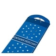 thumbnail image 6 of Shipping Container Desiccant Strip w/ Hanger - 29"x6.5"x1.25" - Desiccant Strips for Moisture Absorption - Upto 60 Days Moisture Absorption - Top Hook for Easy Hanging inside Containers, 6 of 6