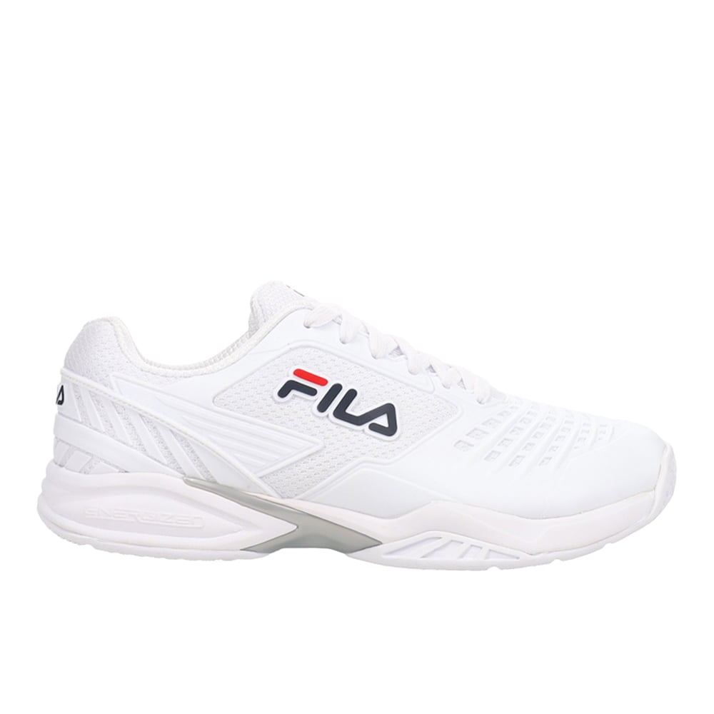 Fila Mens Axilus 2 Energized Athletic Tennis Shoe