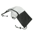 thumbnail image 4 of Universal Transparent Plastic Camera Protector Camera Rain Cover For Camera Waterproof, 4 of 8