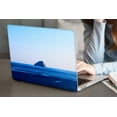 thumbnail image 1 of KSK KAISHEK Hard Shell Case Only Compatible MacBook Pro 14" 2023 2022 2021 A2779 M2/A2442 M1, QLXL0500, 1 of 5