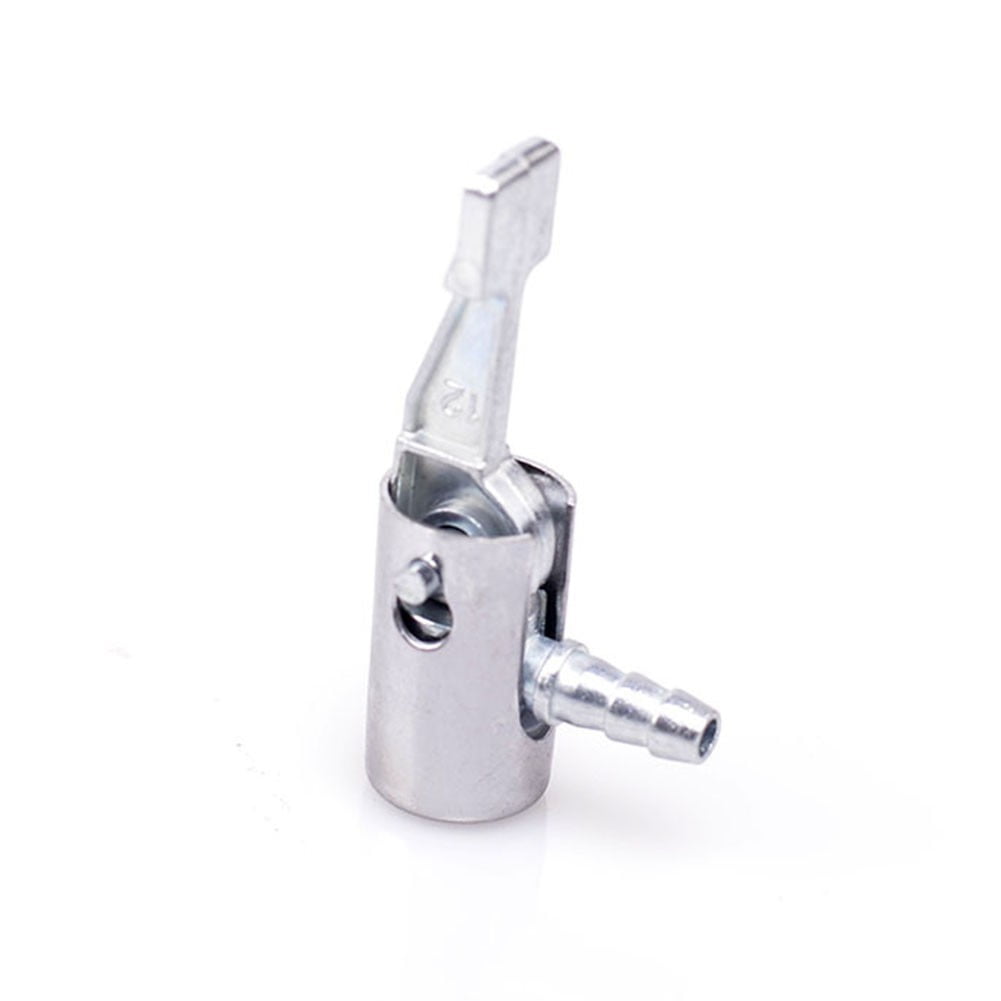 bicycle air pump nozzle