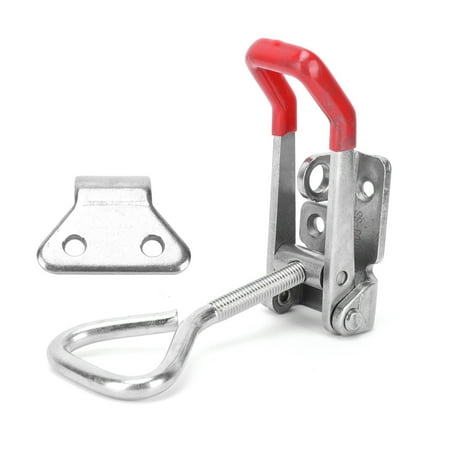 Toggle Latch Clamp, Adjustable Buckle Latch Strong Carrying Capacity ...