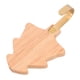 thumbnail image 1 of GOOHOCHY Ganchos de pared de madera: Perchero rústico de madera con forma de árbol, perchero decorativo para colgar ropa, toallas, mochilas y bolsos., 1 of 8