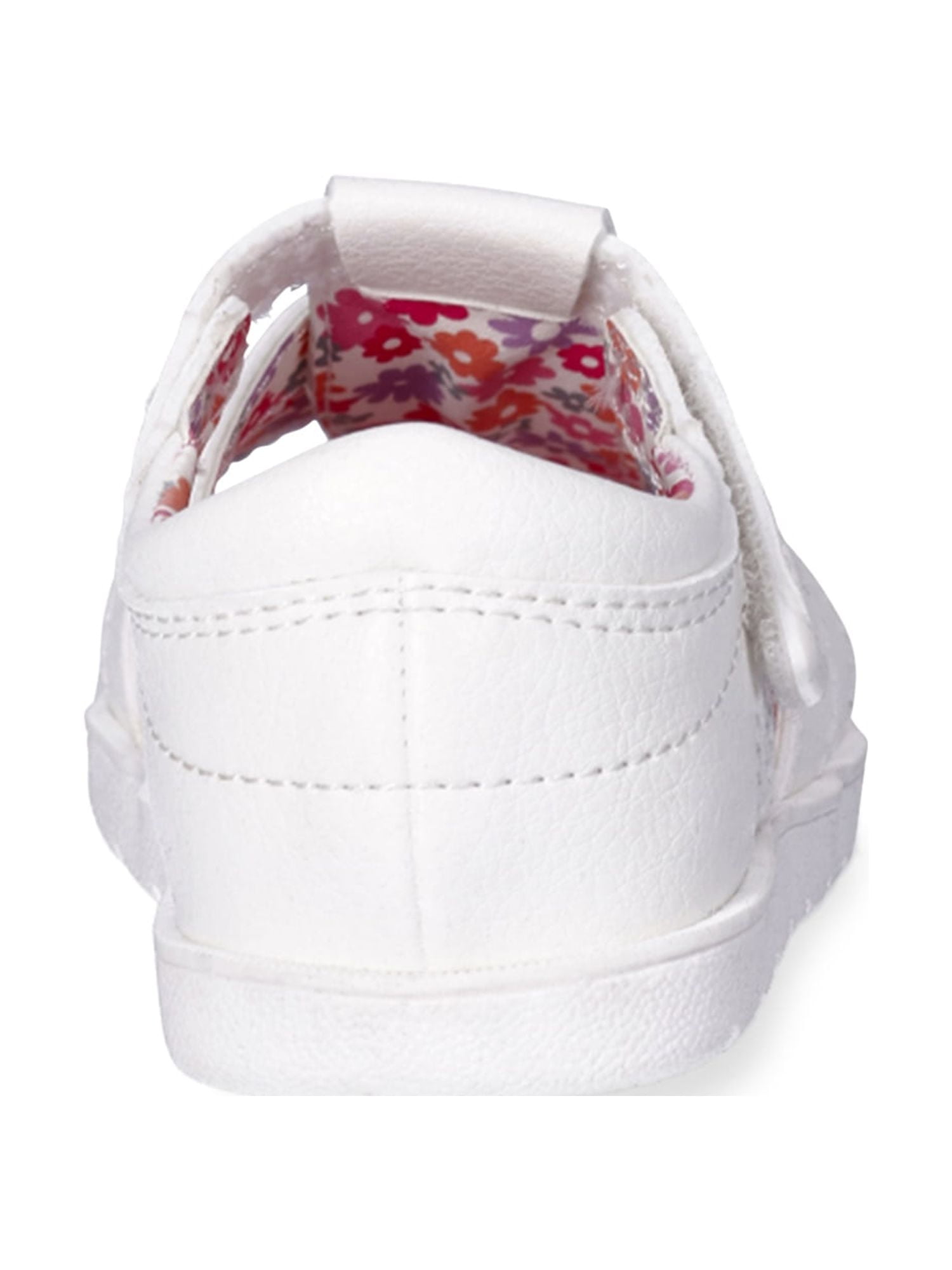 Wonder Nation Baby & Toddler Girl Fisherman Sandals