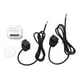thumbnail image 1 of WiFi Smart Energy Monitor Single Phase Clamp Electricity Meter 100?240V AC for Home Appliances Black PJ?1103A, 1 of 5