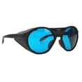 thumbnail image 4 of Laser Goggles,  Glasses Lightweight and Portable Convenient  for Worker for Industry, 4 of 8