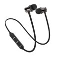 thumbnail image 1 of XT11 Bluetooth 4.2 Auriculares Intrauditivos Manos Libres Reducción De Ruido Deportes Corriendo Con Cable Con Micrófono, 1 of 4