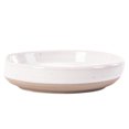 thumbnail image 3 of Mainstays 2-tone Ceramic Spoon Rest, 1 piece, 3 of 7
