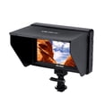 thumbnail image 1 of Viltrox DC-70HD Moniteur LCD TFT HD 7 Pieds' 1920 * 1200, 1 of 8