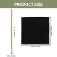 thumbnail image 2 of OULII 2 Cloths for Clarinet Care Kit with Practical Design for Daily Use, 2 of 8