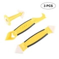 thumbnail image 4 of Kit de herramientas de calafateo Zulema 3 piezas Raspador de calafateo, 4 of 8