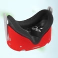 thumbnail image 3 of Reempzo De Caja De Cubierta Del Protector De Mascaril Frontal Para rojo, 3 of 7