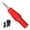 🔥 Red_Hot#1140, variant on Poultry Plucker Automatic Chicken Turkey Remover | Handheld Portable Commercial-Grade Plucking Tool | Copper Motor | 1-Button Start | Long Battery | Washable | Versatile Use