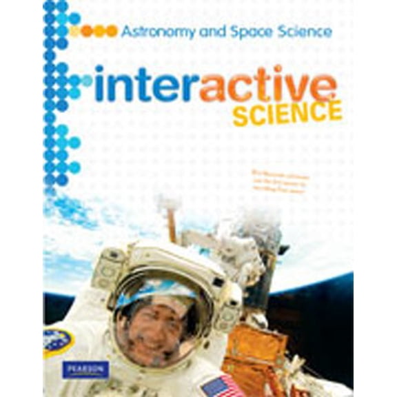 Pre-Owned MIDDLE GRADE SCIENCE 2011 ASTRONOMY AND SPACE: STUDENT EDITION, 9780133684872, 0133684873, Paperback,