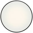 thumbnail image 3 of Access Lighting LED Flush Mount in Black Color, 3 of 8