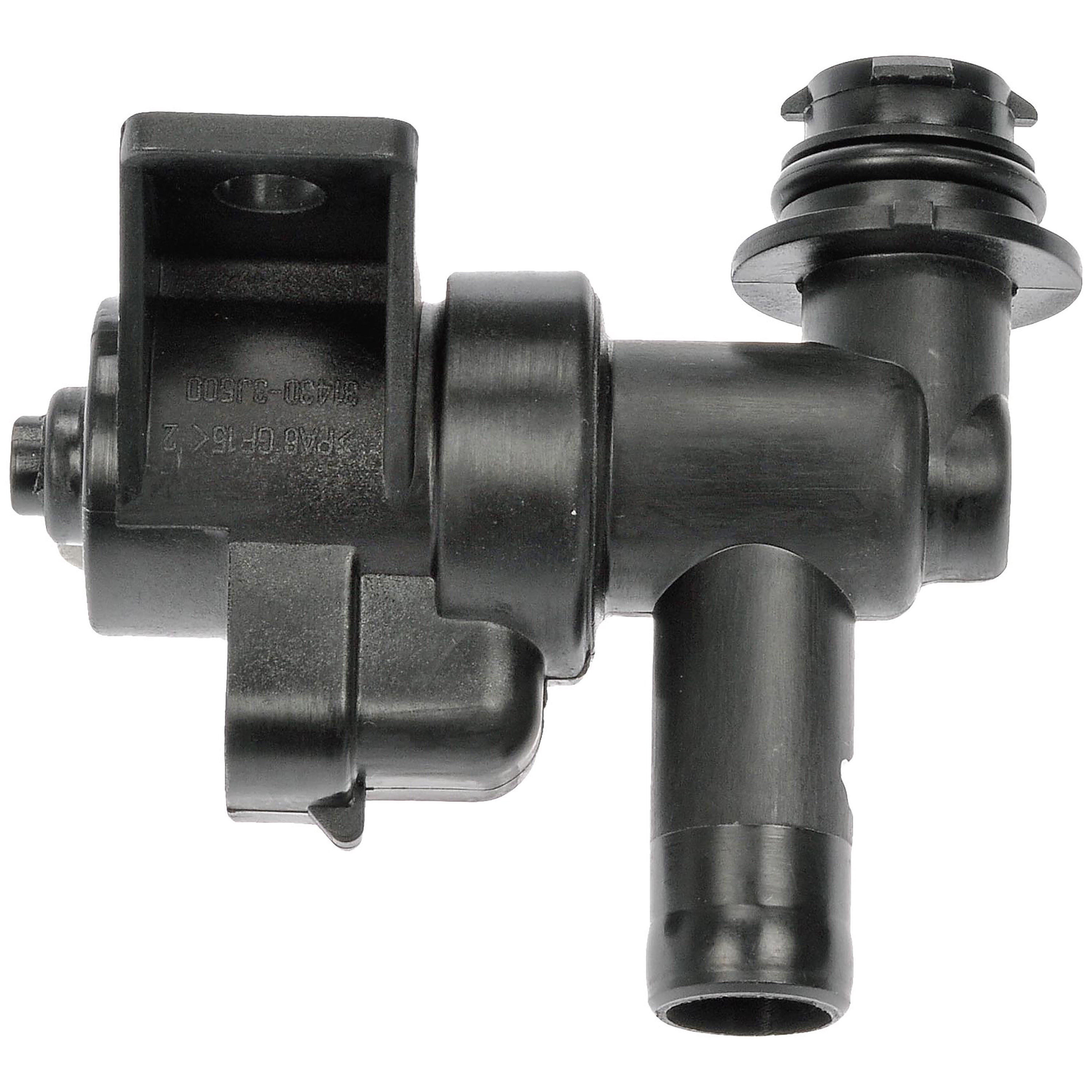 Dorman 911-822 Vapor Canister Vent Solenoid for Specific Hyundai / Kia Models