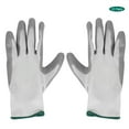 thumbnail image 2 of Guantes de nitrilo, 12 pares de guantes protectores de nitrilo profesionales Guantes de seguridad Integración perfecta, 2 of 8