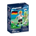 thumbnail image 1 of Figura Playmobil Sports & Action Jugador de Fútbol Alemania 8 Piezas, 1 of 4