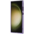 thumbnail image 5 of ELEHOLD Case for Samsung Galaxy S24 FE Magnetic Shockproof Case Slim Matte Transparent Rugged Cover, Skin Friendy Feel, Compatibel with MagSafe, Purple, 5 of 7