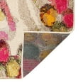 thumbnail image 6 of Rugs.com Vivid Collection Rug – 4' x 6' Multi Medium-Pile Rug Perfect For Living Rooms, Large Dining Rooms, Open Floorplans, 6 of 6