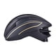 thumbnail image 4 of Casco de bicicleta moderno y cómodo para escalada y desplazamientos al aire libre. Negro y oro, 4 of 9