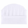 thumbnail image 4 of Chef Hats – 24-Pack Disposable White Paper Chef Toques, Chef Supplies, Adjustable Professional Kitchen Chef Caps For Baking, Culinary Hygiene, Cooking Safety, 20-22 Inches In Circumference, 4 of 6