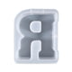 thumbnail image 1 of Toystoory Molde de resina de silicona antiadherente para forma DIY, decoración epoxi, molde resistente al calor, regalo para adultos, suministros para Artesanía R NO17 Toystoory HA009919-18, 1 of 6