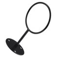 thumbnail image 2 of Mosiee Wall Mounted Ball Storage Holder Display Rack For Basketball Football Rugby Ball, 2 of 9