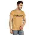 thumbnail image 2 of Inkmeso Cotton Jersey Tshirt For Men's Graphic Print Top Dad Tee Shirt For Father's Day Gift, 2 of 6