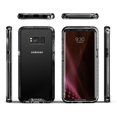thumbnail image 2 of Funda Click Zizo para Galaxy S8 Plus Negro, 2 of 3