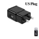 thumbnail image 1 of Minicámara con Wifi 1080P, Cargador USB con Micro Cámara corporal, Sensor inalámbrico de vigilancia portátil, grabadora de Audio y vídeo, videocámaras, 1 of 4