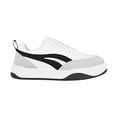 thumbnail image 2 of TENIS CASUALES BLACK REPUBLIC MUJER PSM2412036 SIMIPIEL BLANCO, 2 of 4