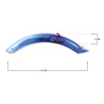thumbnail image 2 of Salpicadera Para Moto Rasen Trasera Universal 3               multicolor, 2 of 5