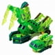 thumbnail image 1 of Screechers Wild Violence Transformation Anime Action Figure Robot Burst, 1 of 5