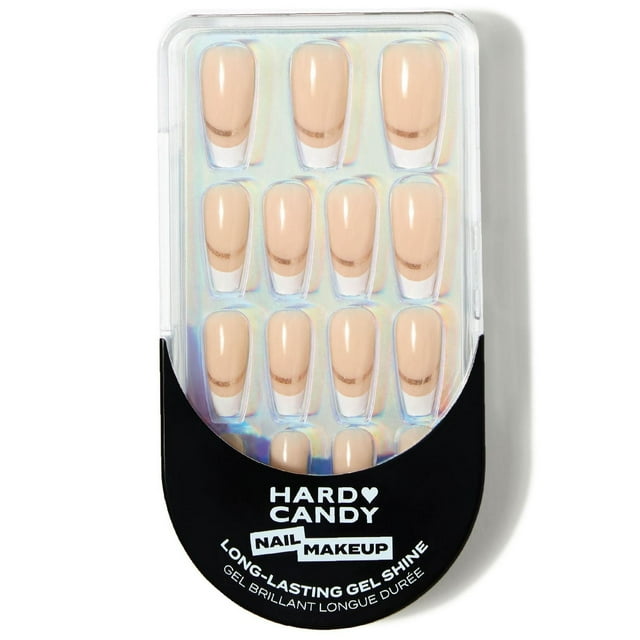 Hard Candy Nail Makeup