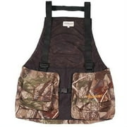 Whitewater Outdoors Basic Camo Vest