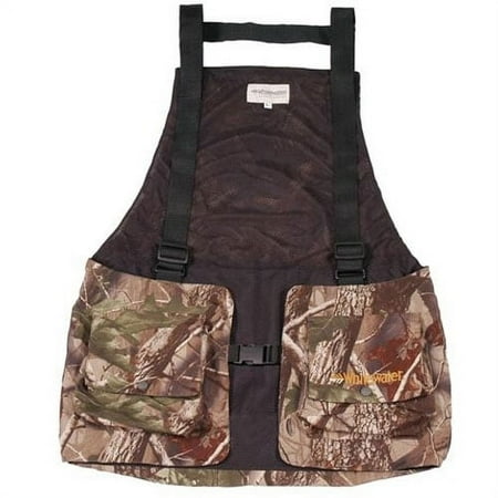 Whitewater Outdoors Basic Camo Vest