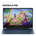 thumbnail image 3 of Laptop Gaming HP Victus 15-fa1006la NVIDIA GeForce RTX 2050 Intel Core i5 8GB RAM 512GB SSD FHD, 3 of 6