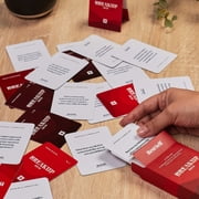 BestSelf Co. Breakup Deck