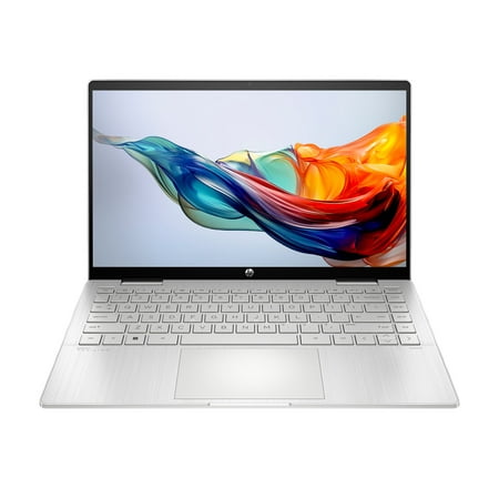 HP Pavilion Laptop Computer 14" FHD Touch Screen Intel Core 7 16 GB memory; 256