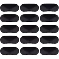 thumbnail image 3 of 50 Pzas Antifaz Dormir Relajarse Descanso Blackout Mayoreo, 3 of 8