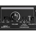 thumbnail image 5 of JBL Professional LSR310S 10 Inch Powered Studio Subwoofer, 5 of 5