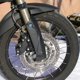 thumbnail image 5 of Speravity 1 par de cubiertas de horquilla delantera para motocicleta, protector de horquilla inferior ABS para motocicleta, actualización de reparación, Accesorios para motos Speravity VI018061-00B, 5 of 6